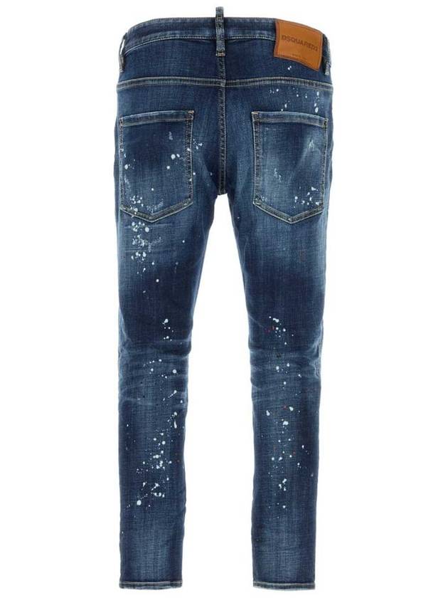 Dsquared2 Jeans - DSQUARED2 - BALAAN 2