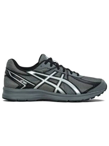 JOG 100S I Steel Gray 2E WIDE 1201A944 020 717451 - ASICS - BALAAN 1