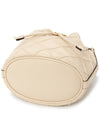 Fleming Soft Bucket Bag Cream - TORY BURCH - BALAAN 6