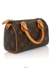 women tote bag - LOUIS VUITTON - BALAAN 4