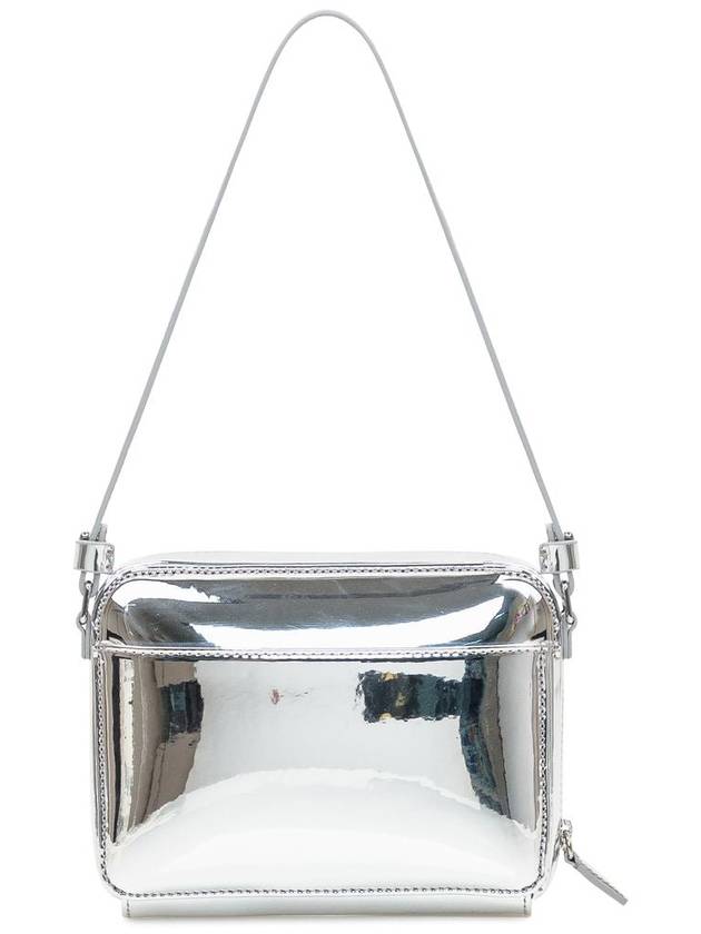 Courrèges Cloud Chained Bag - COURREGES - BALAAN 4