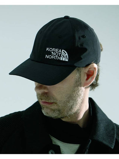 Korea'not North Ball Cap - WHYSOCEREALZ - BALAAN 2