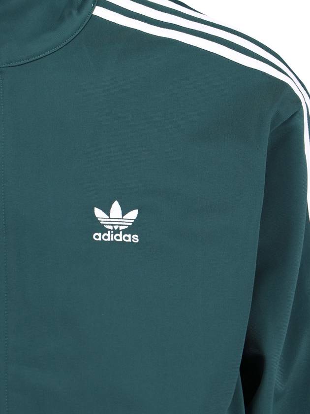 Adicolor Classics Firebird Track Jacket Green - ADIDAS - BALAAN 4