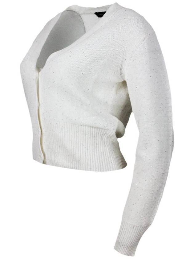 Fabiana Filippi Sweaters - FABIANA FILIPPI - BALAAN 2