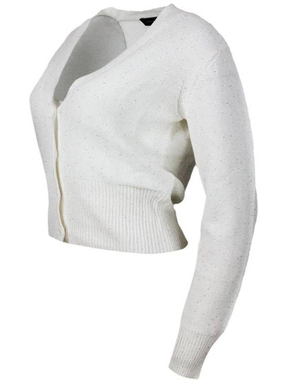 Fabiana Filippi Sweaters - FABIANA FILIPPI - BALAAN 2