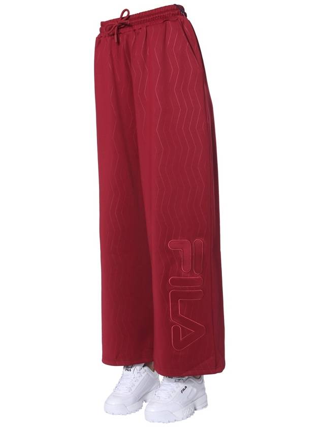 "PRIYA" PANTS - FILA - BALAAN 3