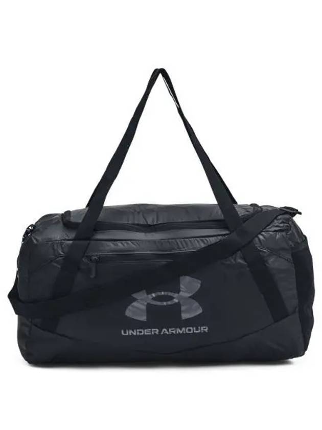 Undeniable 5 0 Packable XS Duffel 1381927 001 - UNDER ARMOUR - BALAAN 1