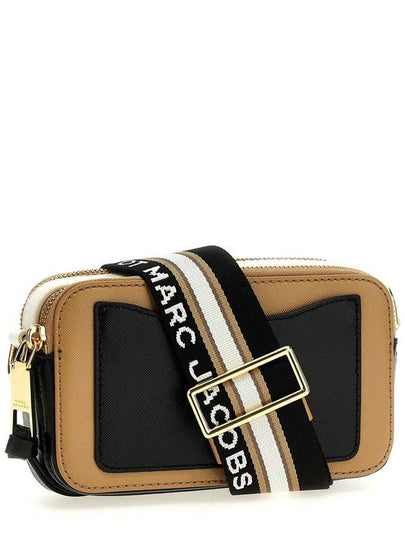 Marc Jacobs 'The Snapshot' Crossbody Bag - MARC JACOBS - BALAAN 2