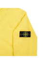 Yellow Kids Sweatshirt 761661340 V0030 - STONE ISLAND - BALAAN 3