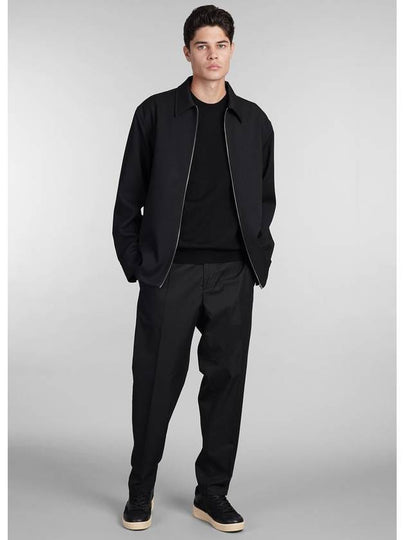 Jil Sander Knitwear - JIL SANDER - BALAAN 2