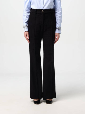 Pants woman Patou - PATOU - BALAAN 1