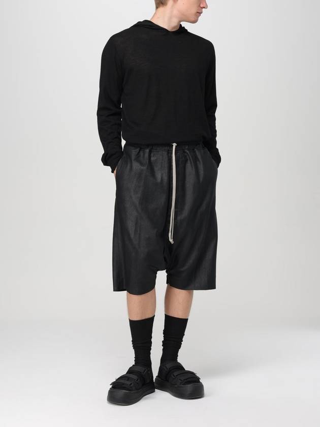 Short men Rick Owens - RICK OWENS - BALAAN 2