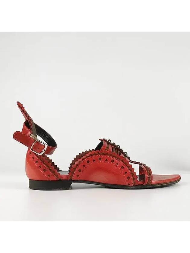 Smith Market Stud Sandals Women s Shoes - BALENCIAGA - BALAAN 3