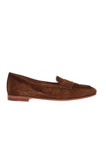 Santoni Flat Shoes - SANTONI - BALAAN 2