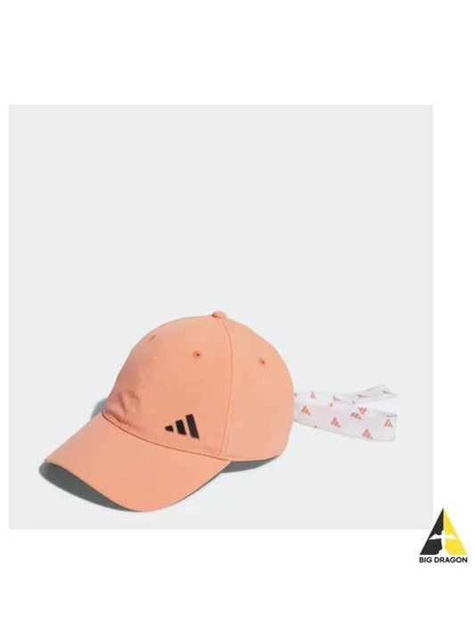 adidas GOLF ribbon cap HT5759 - ADIDAS GOLF - BALAAN 1