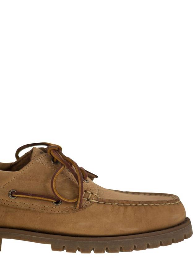 ACADIA - Leather moccasin - SEBAGO - BALAAN 6