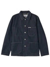 jacket jumper - CLOSED - BALAAN 1