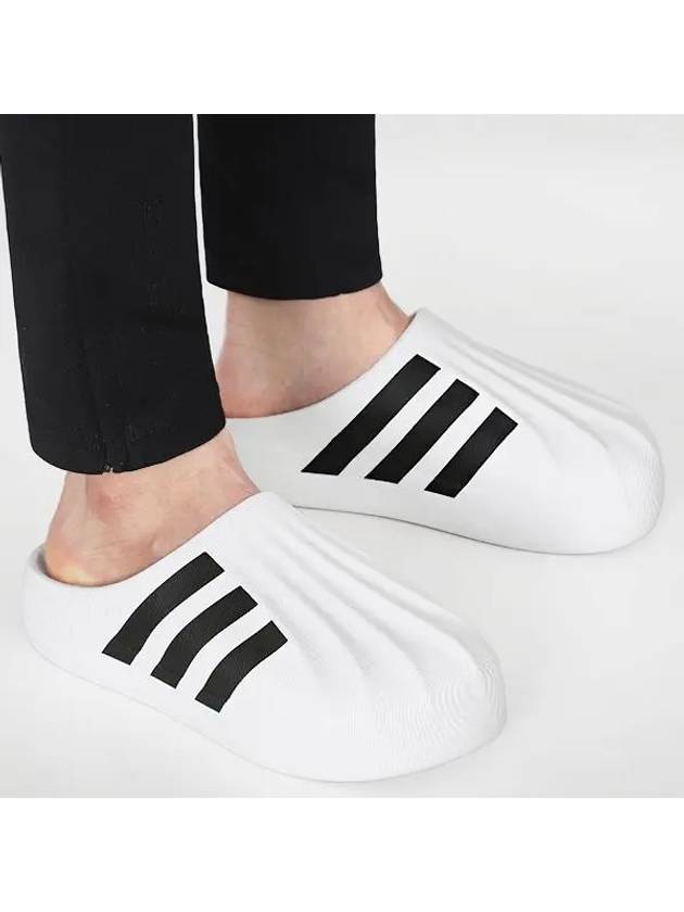 Superstar Mule Cloud White - ADIDAS - BALAAN 2