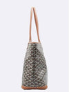 brown shoulder bag - GOYARD - BALAAN 3