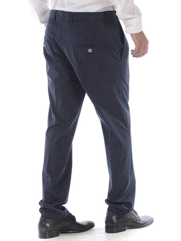 Daniele Alessandrini Jeans Trouser - DANIELE ALESSANDRINI - BALAAN 4