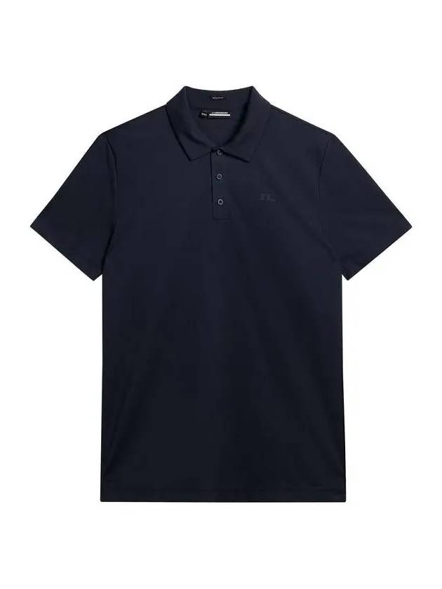 Golf Halto Regular Fit Polo GMJT09543 O500 Men's Halto Regular Fit Polo - J.LINDEBERG - BALAAN 2