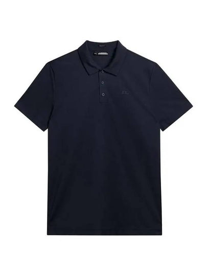 Golf Halto Regular Fit Polo GMJT09543 O500 Men's Halto Regular Fit Polo - J.LINDEBERG - BALAAN 2