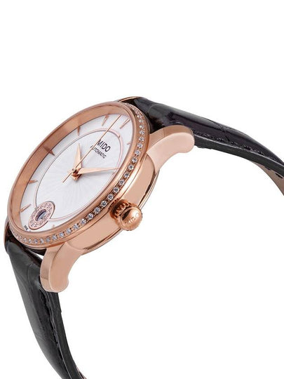 Mido Baroncelli Automatic Ladies Watch M0072076603626 - MIDO - BALAAN 2