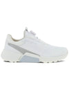 Women's Biom H4 Boa Spikeless White - ECCO - BALAAN 3