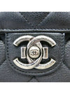 A66434 shoulder bag - CHANEL - BALAAN 4