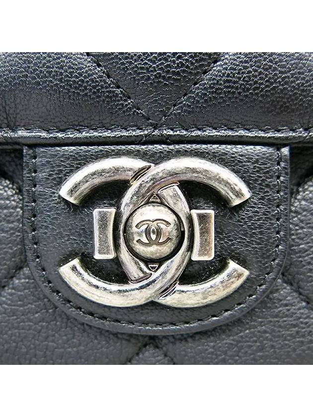 A66434 shoulder bag - CHANEL - BALAAN 4