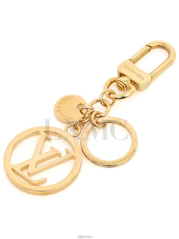 women key holder - LOUIS VUITTON - BALAAN 10