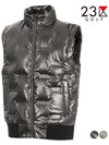 Golf Back Padded Vest EL4MJD037 - 23KU - BALAAN 2