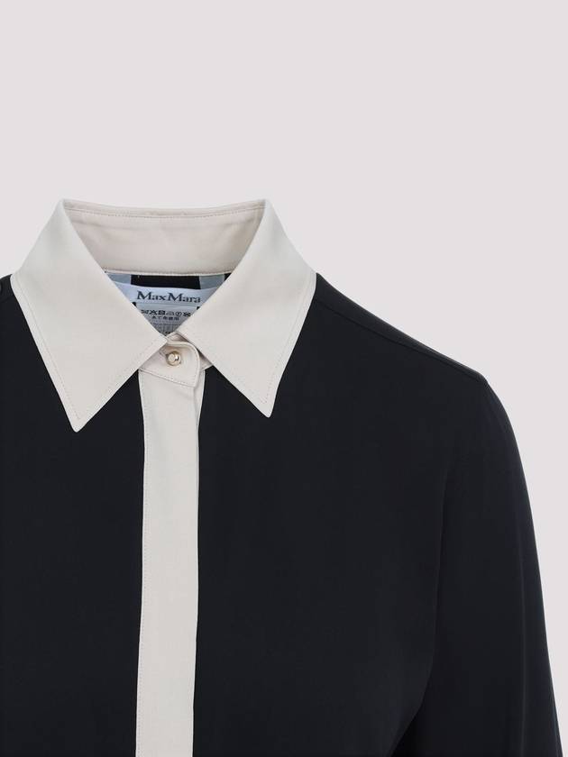 Max Mara Shirt - MAX MARA - BALAAN 3