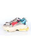 Triple S multi sneakers 40 250 - BALENCIAGA - BALAAN 5