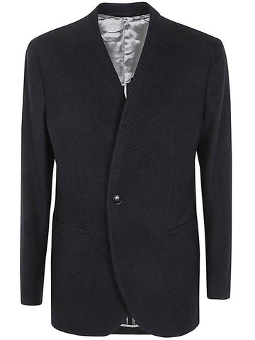 Giorgio Armani Blazer Clothing - GIORGIO ARMANI - BALAAN 1