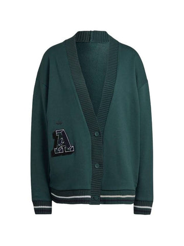 Original Class of 72 Cardigan Mineral Green - ADIDAS - BALAAN 1