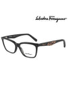 Ferragamo Glasses Frame SF2904 001 Square Titanium Women s - SALVATORE FERRAGAMO - BALAAN 1