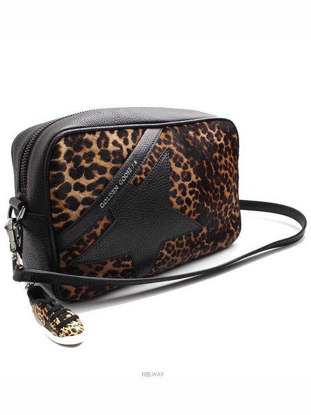 women cross bag - GOLDEN GOOSE - BALAAN 2