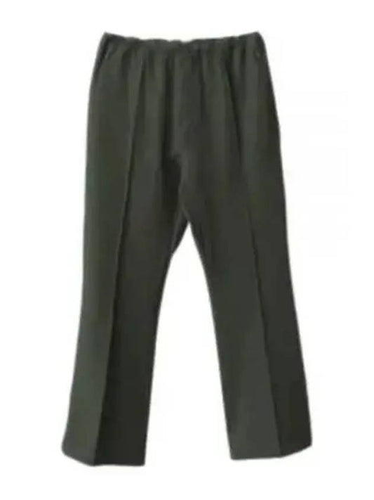 straight pants green - NEEDLES - BALAAN 1