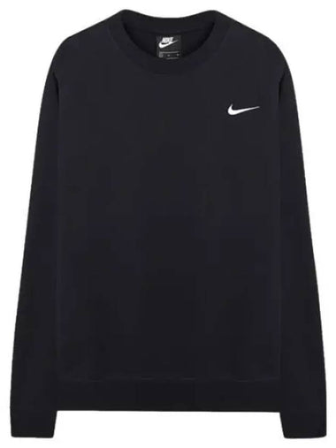 Men s Team Club Crew Sweatshirt - NIKE - BALAAN 1