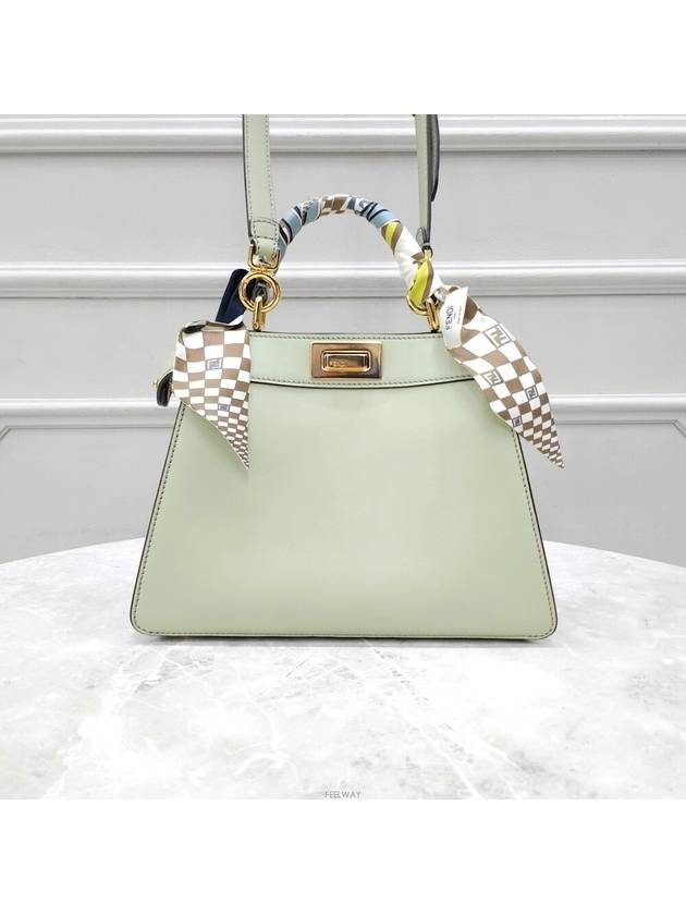 women tote bag - FENDI - BALAAN 3