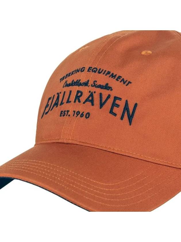 24SS 1960 EST Cap 77391 243 - FJALL RAVEN - BALAAN 2