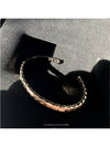 women bracelet - CHANEL - BALAAN 5