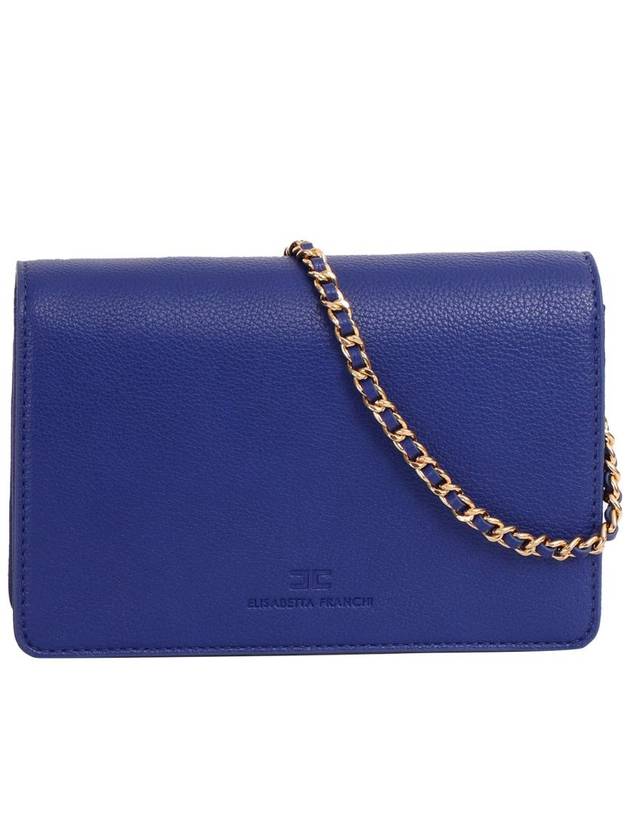 Elisabetta Franchi Hand Held Bag. - ELISABETTA FRANCHI - BALAAN 3