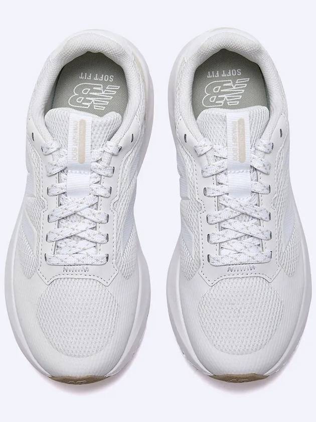 Sneakers White UA800DW1 - NEW BALANCE - BALAAN 4