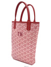 women tote bag - GOYARD - BALAAN 3