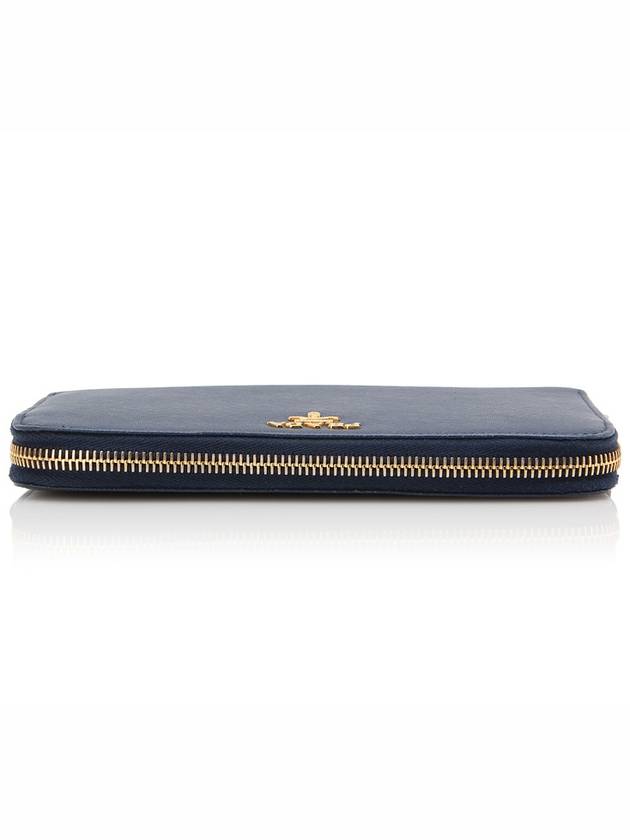 women s long wallet - PRADA - BALAAN 8