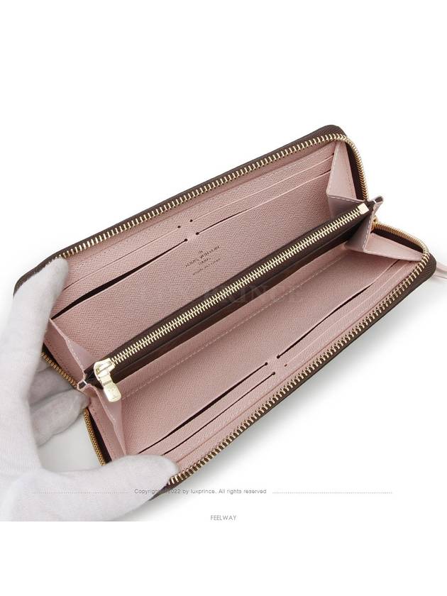 women s long wallet - LOUIS VUITTON - BALAAN 7