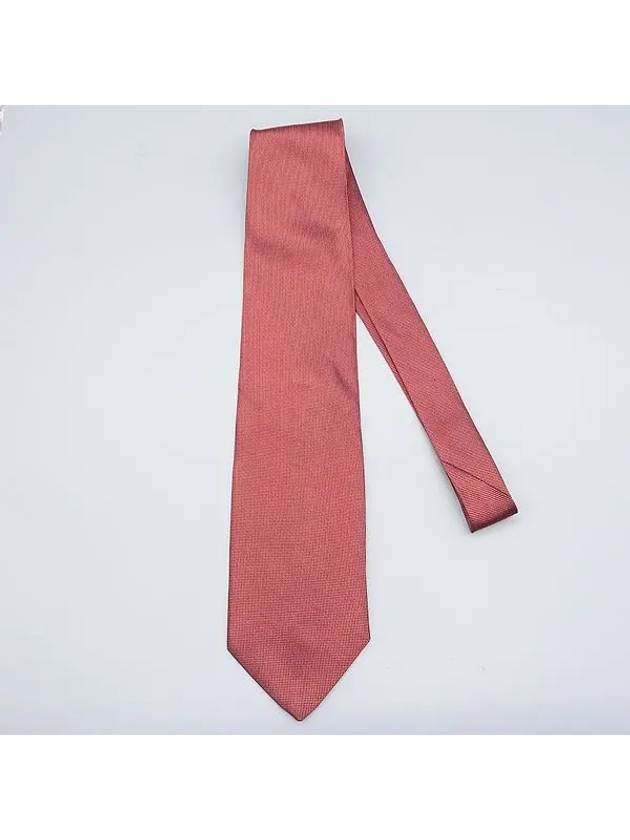 Burgundy tie fashion accessories - HUGO BOSS - BALAAN 1