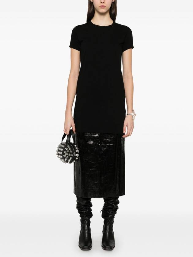 Level T-shirt - RICK OWENS - BALAAN 2